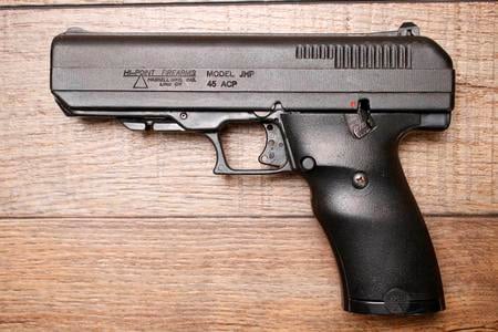 JHP 45ACP USED 
