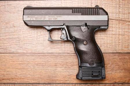 HI POINT CF380 380 ACP USED 