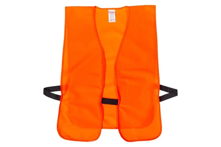 Allen Adult Hunting Vest - 38
