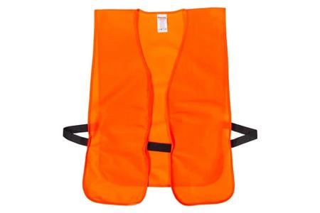 ALLEN 15752  ADULT   ORANGE              VEST