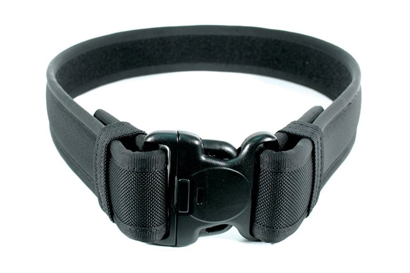 Blackhawk Ergo Padded Duty Belt 32-36 Inch - Black