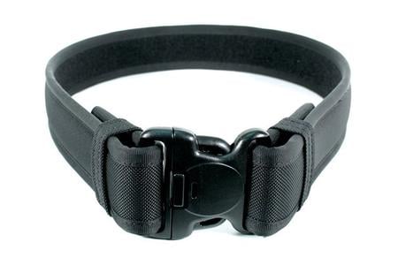 ERGO PADDED DUTY BELT, 32-36 INCHES