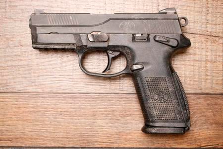 FNH FNX-9 9MM USED 
