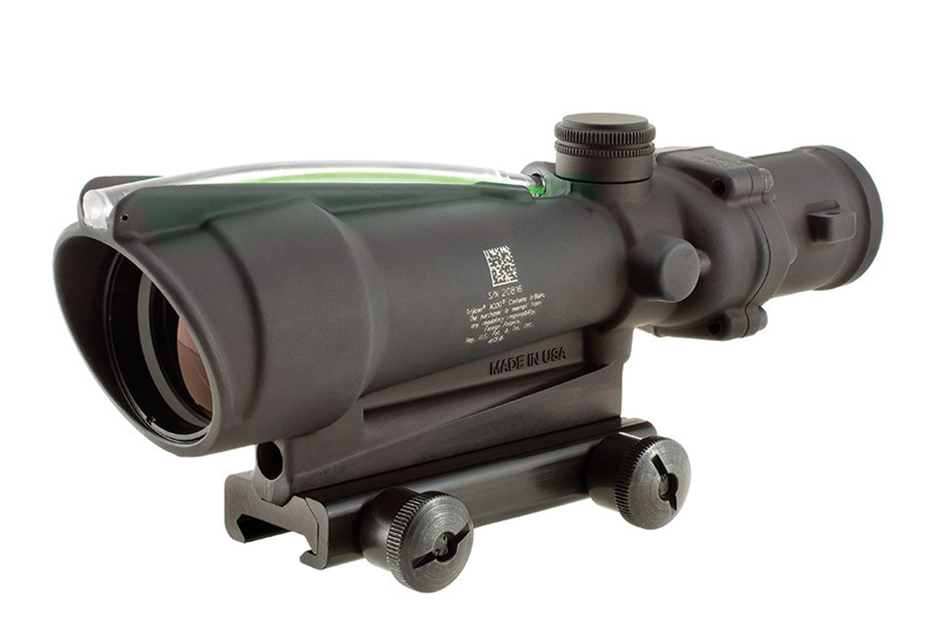 Trijicon ACOG 3.5x35 BAC Riflescope