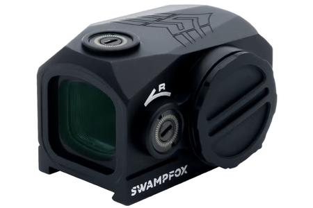 KRAKEN 3 MOA GREEN DOT BLACK