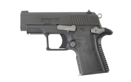 MUSTANG XSP 380ACP POCKET POLYMER PISTOL