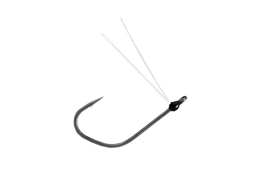 Bkk Weedless Wacky Neko Hook
