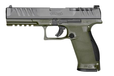 PDP 9MM FULL SIZE 5` OR GREEN TWO TONE