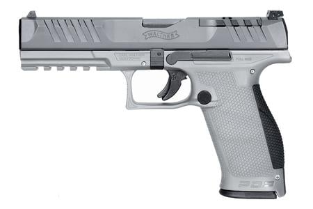 PDP 9MM FULL SIZE OR 5` GRAY TWO TONE