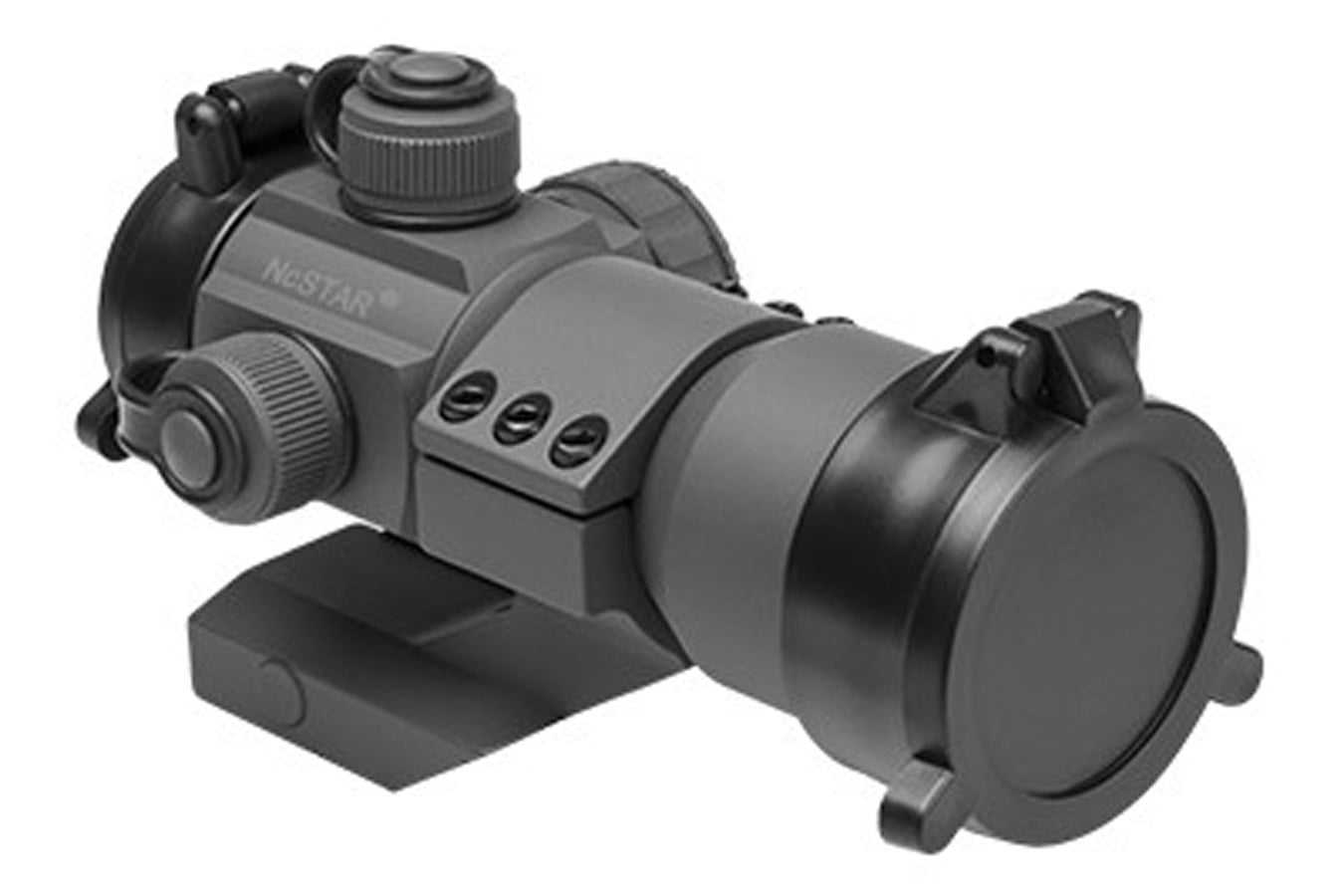 Ncstar 35mm Red/Green/Blue Dot Optic (Grey)