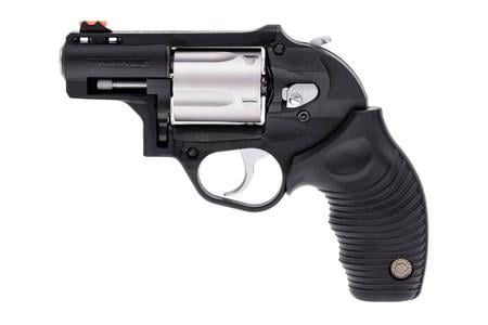TAURUS 605 POLY PROTECTOR 357 MAG