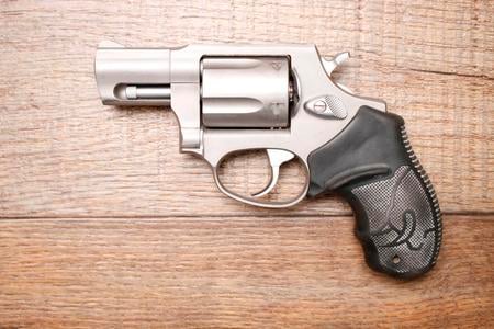 TAURUS 605 38SPL USED 