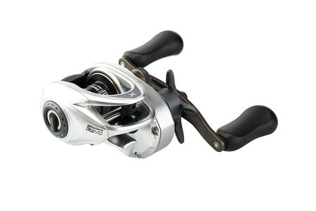 REVO X VOLTIQ LOW PROFILE REEL