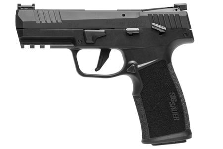 SIG SAUER P322 22LR OPTICS READY RIMFIRE PISTOL