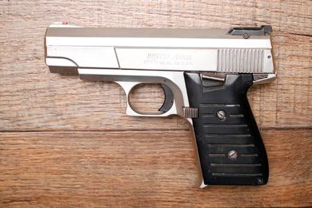 JENNINGS NINE 9MM USED 
