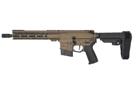 BANSHEE MK4 338 ARC 10.5 IN BARREL MIDNIGHT BRONZE