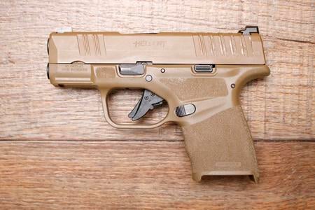HELLCAT 9MM USED 