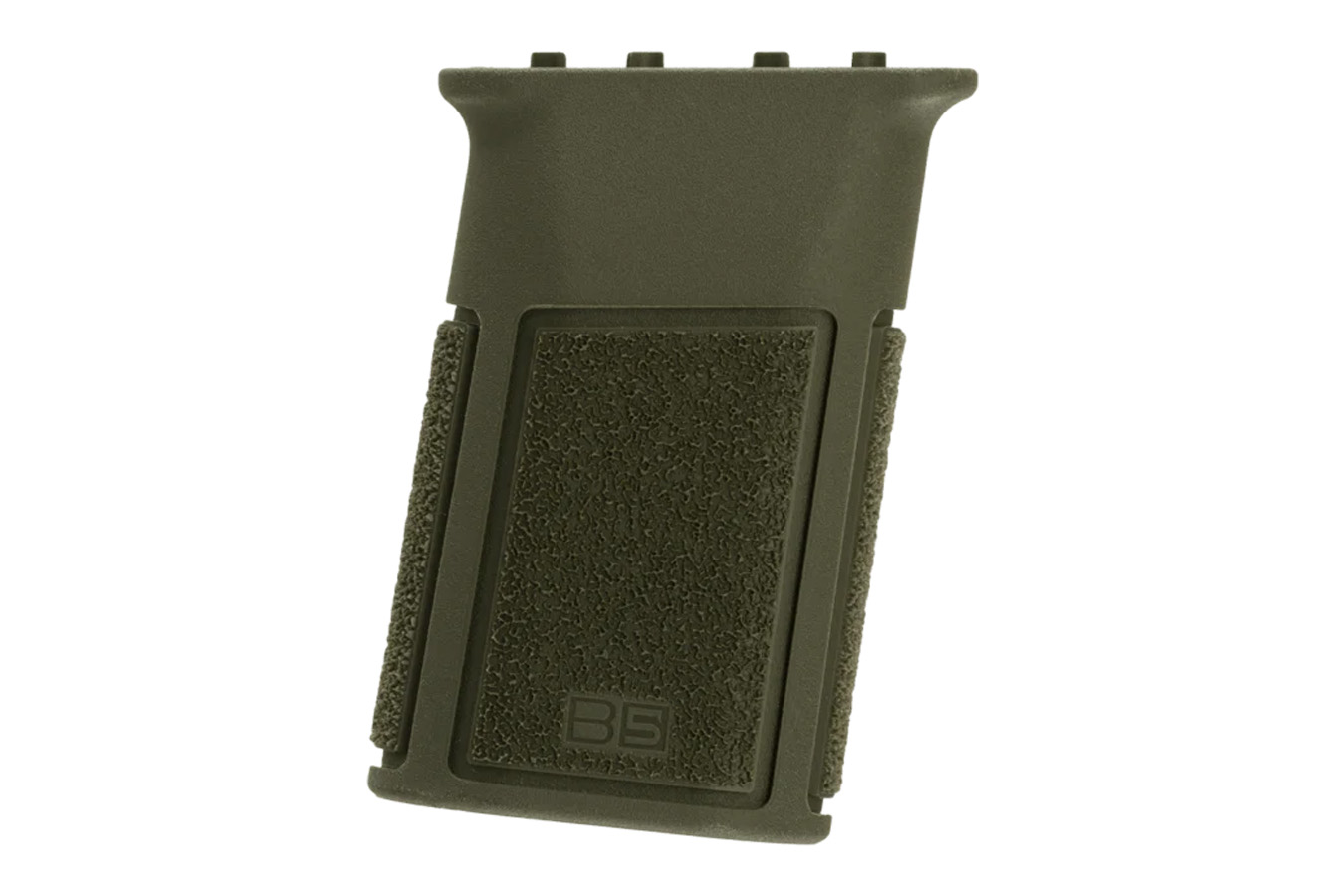 B5 Systems Vertical Grip M-LOK OD Green