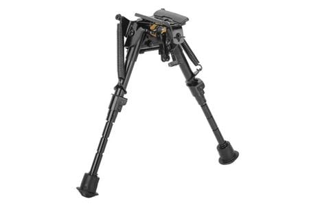 CALDWELL XLA 6-9 BIPOD FIXED