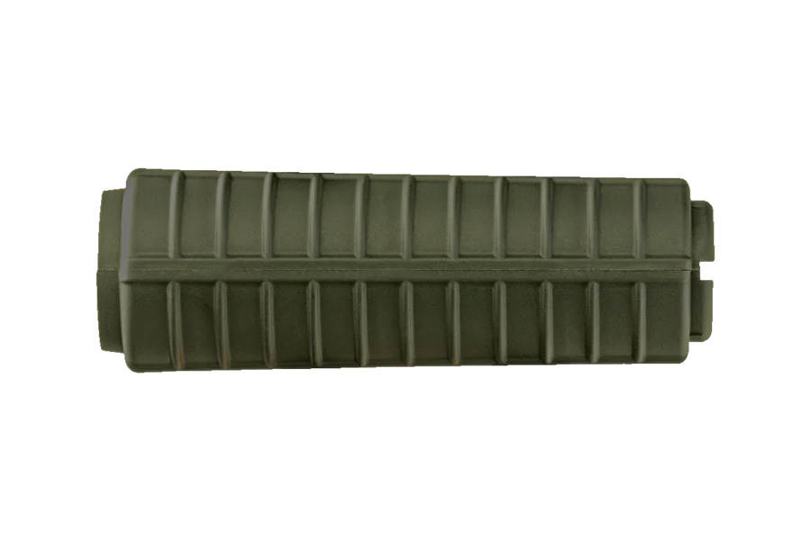 B5 Systems CAR15 Handguard OD Green