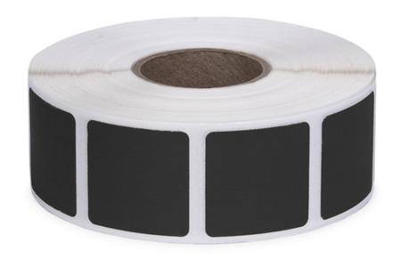 ACTION TGT PASTERS BLK 1000 SQPR