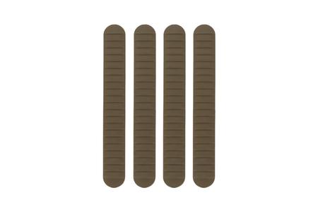 B5 RAIL COVER M-LOK CB