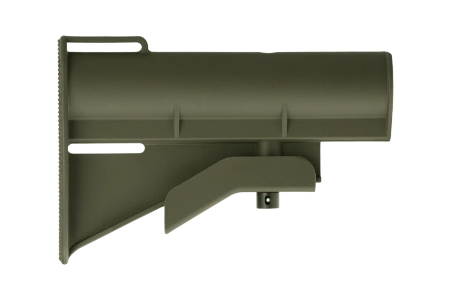 B5 Systems CAR15 Buttstock OD Green