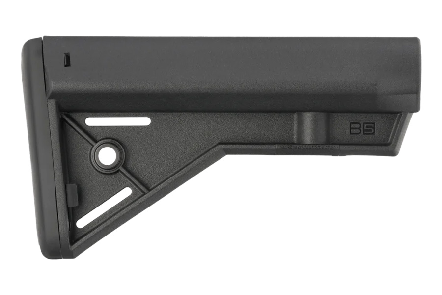 B5 Systems Bravo-C Stock Black