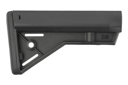 B5 BRAVO STK FIXED MIL-SPEC BLK