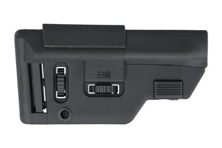 B5 COLLAPSIBLE PREC STK SHRT BLK