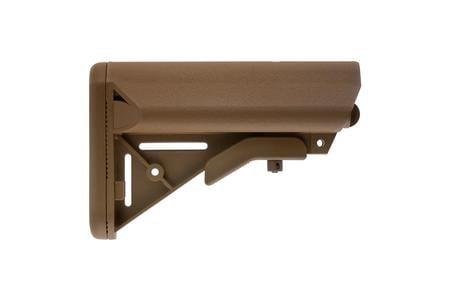 B5 SOPMOD STK GOV MIL-SPEC COY