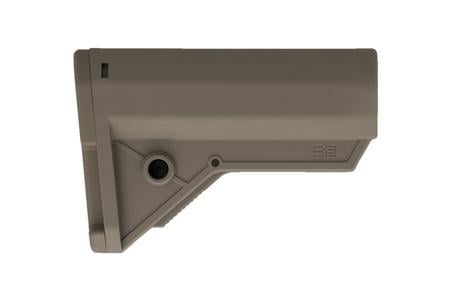 B5 SIERRA K STOCK FLAT DARK EARTH