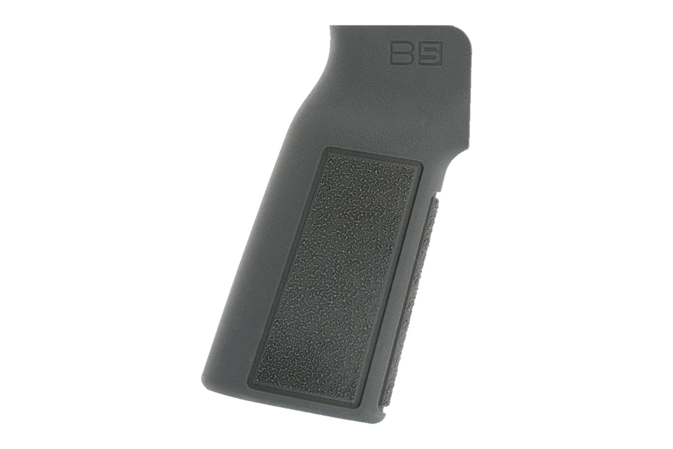 B5 Systems P-Grip 22 Wolf Grey