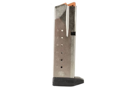 SW40F 40SW 15-ROUND FACTORY MAGAZINE