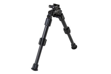 CALDWELL ACCUMAX PIC RAIL BIPOD 6-9