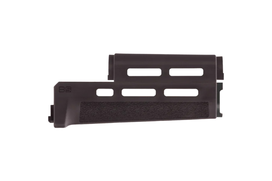 B5 Systems AK Handguard Plum