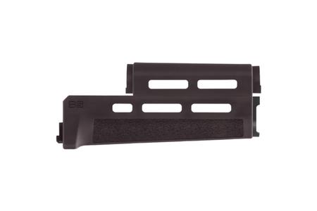 B5 AK HANDGUARD STANDARD PLUM
