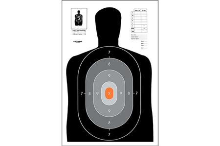 ACTION TGT B27E PROS 100PK