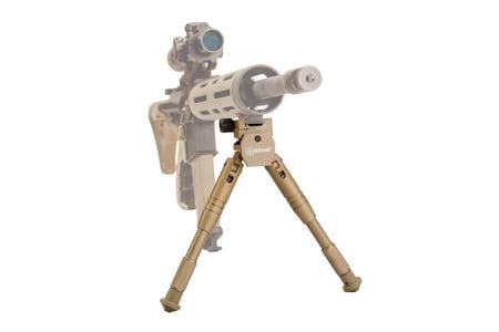 CALDWELL AR BIPOD PRONE TAN