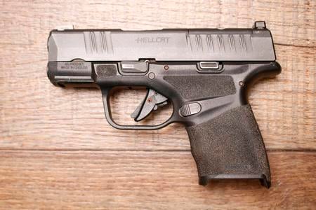 HELLCAT 9MM USED 