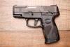 TAURUS TAURUS PT111 G2 9 MM USED