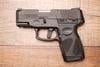TAURUS TAURUS G2S  9 MM USED