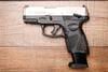 TAURUS TAURUS G3C 9 MM USED