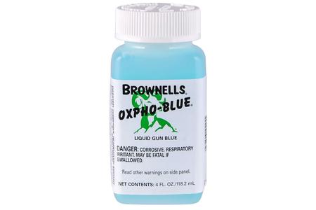 OXPHO-BLUE CREAM