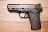 SMITH AND WESSON SMITH AND WESSON MP9 SHIELD EZ M2.0 9 MM USED
