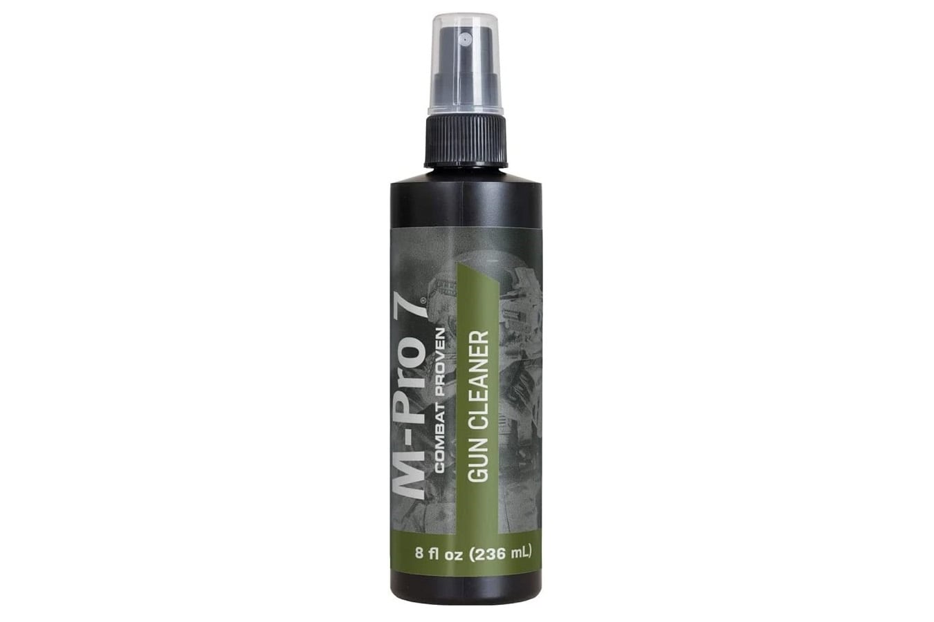 M-pro 7 Gun Cleaner 8 oz Spray Bottle