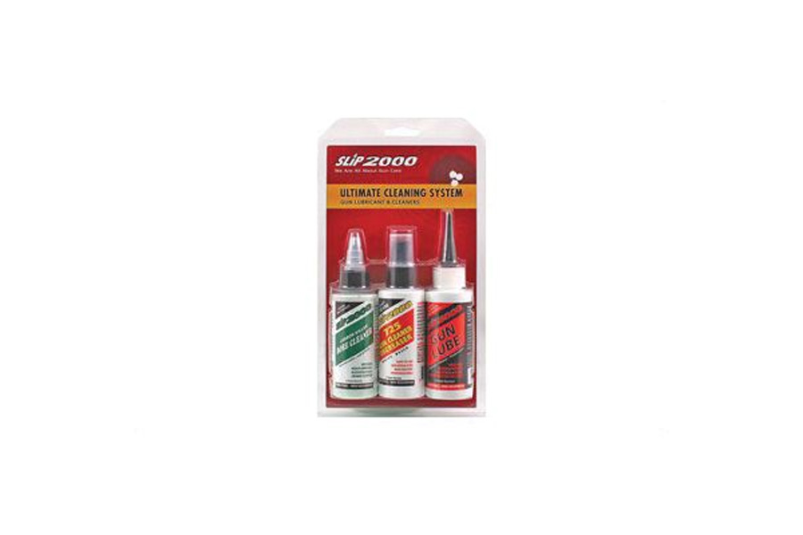 Slip 2000 Lubricant & Cleaner 2oz Liquid