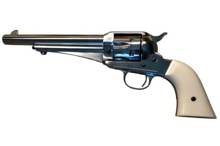 1875 ARMY OUTLAW OL FRANK 45 COLT 7.5` BBL