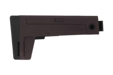 B5 AK STOCK 4.5MM PLUM