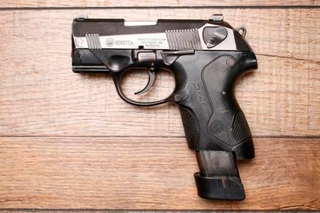 BERETTA PX4 STORM 40SW USED